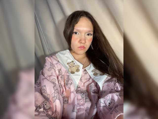 Cute-Lolly live cam on BongaCams