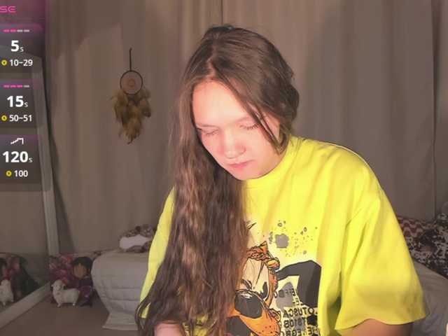 Cute-Lolly's BongaCams show and profile