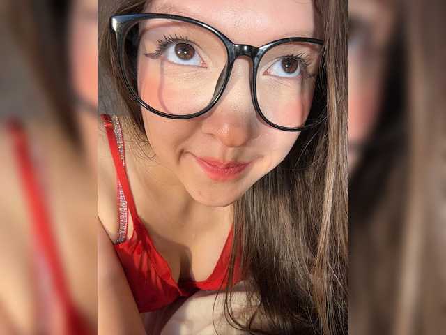 Cute-Lolly live cam on BongaCams