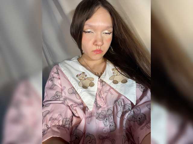 Cute-Lolly live cam on BongaCams