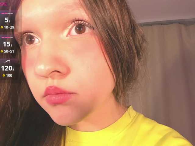 Cute-Lolly's BongaCams show and profile