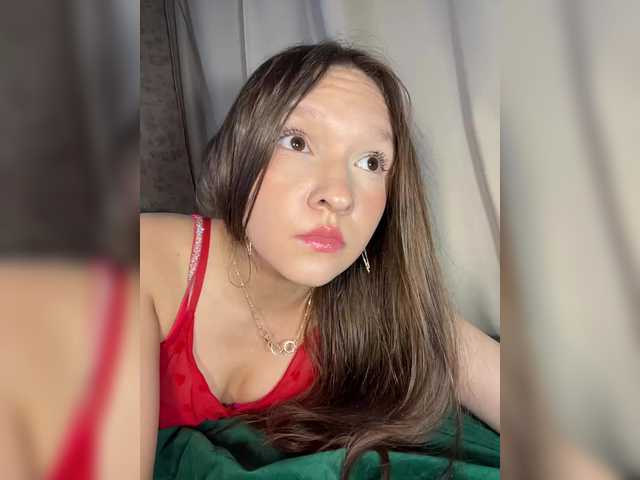 Cute-Lolly live cam on BongaCams