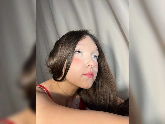 Cute-Lolly live cam on BongaCams