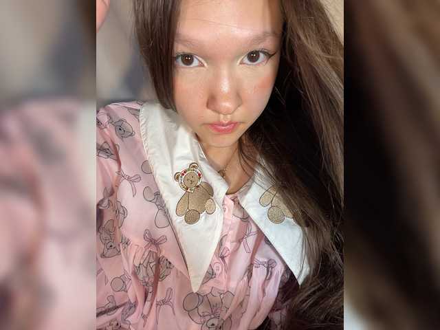 Cute-Lolly live cam on BongaCams