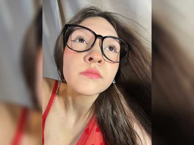 Cute-Lolly live cam on BongaCams
