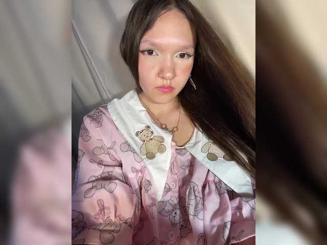 Cute-Lolly live cam on BongaCams