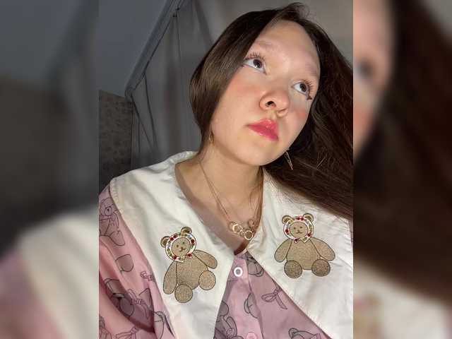 Cute-Lolly live cam on BongaCams