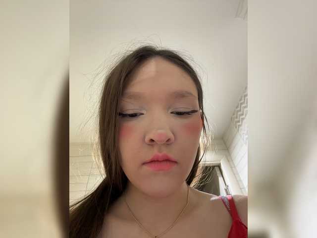Cute-Lolly live cam on BongaCams