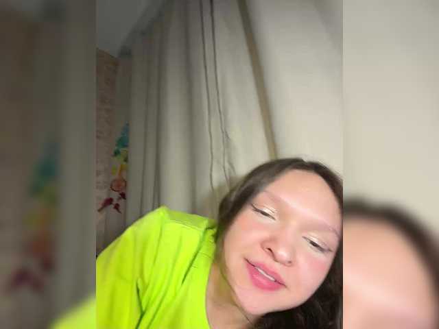 Cute-Lolly live cam on BongaCams