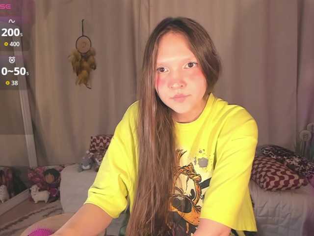 Cute-Lolly's BongaCams show and profile