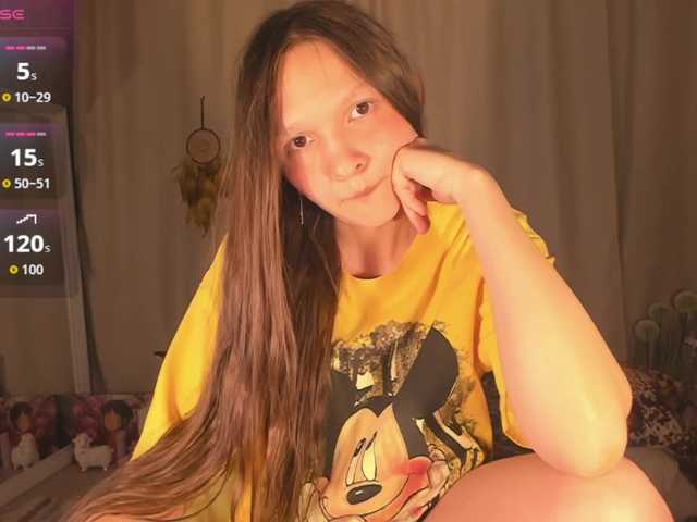 Cute-Lolly's BongaCams show and profile