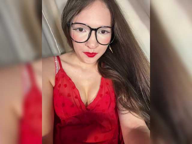 Cute-Lolly live cam on BongaCams
