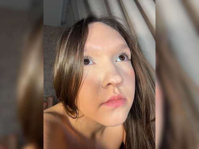 Cute-Lolly live cam on BongaCams