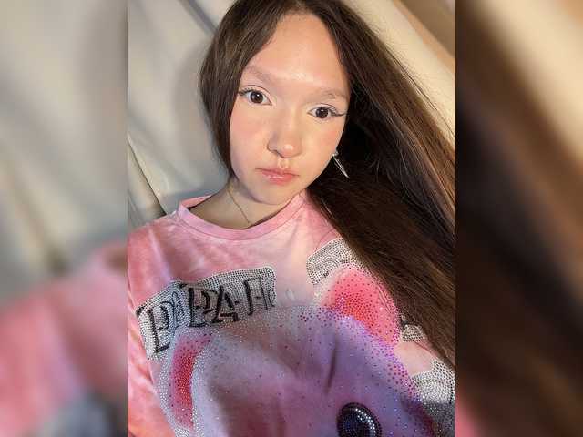 Cute-Lolly live cam on BongaCams