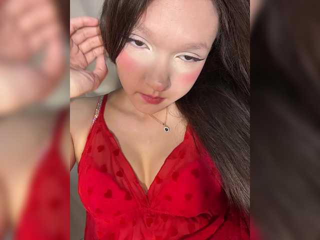 Cute-Lolly live cam on BongaCams