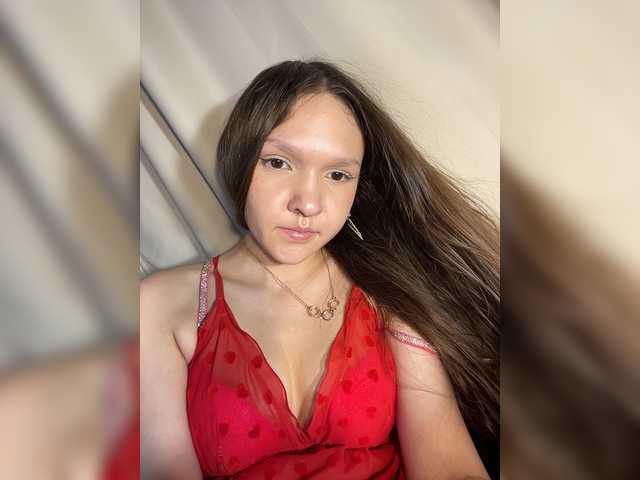Cute-Lolly live cam on BongaCams
