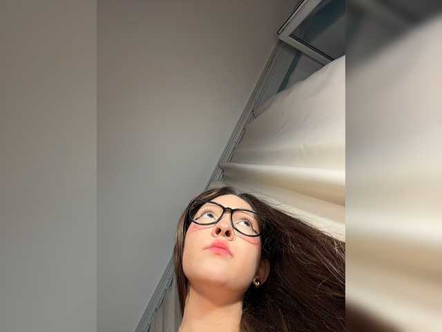 Cute-Lolly live cam on BongaCams