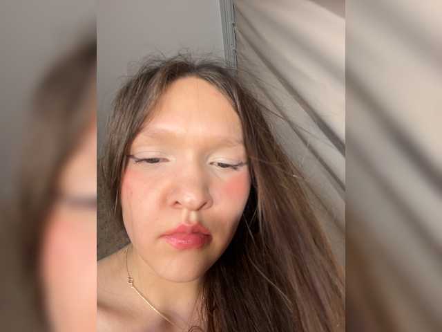 Cute-Lolly live cam on BongaCams