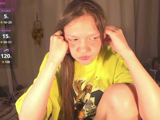 Cute-Lolly's BongaCams show and profile