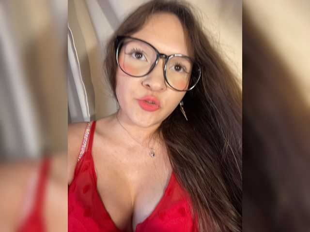 Cute-Lolly live webcam show