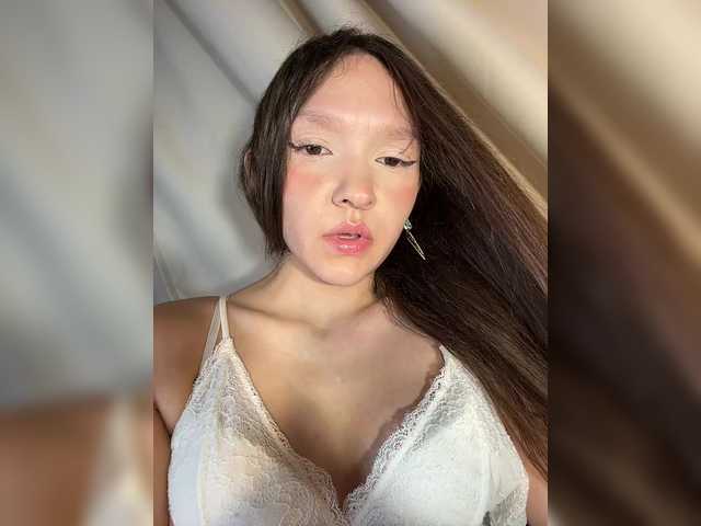 Cute-Lolly live cam on BongaCams