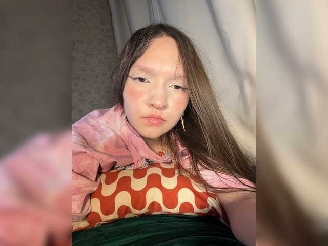 Cute-Lolly live cam on BongaCams