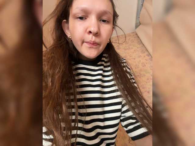 Cute-Lolly live cam on BongaCams