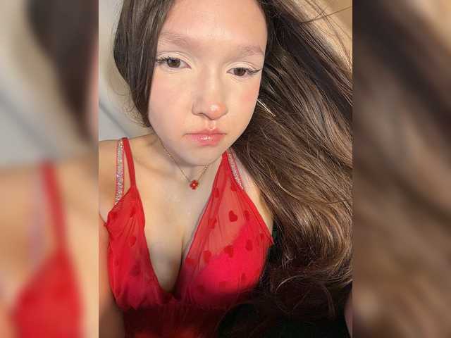 Cute-Lolly live cam on BongaCams