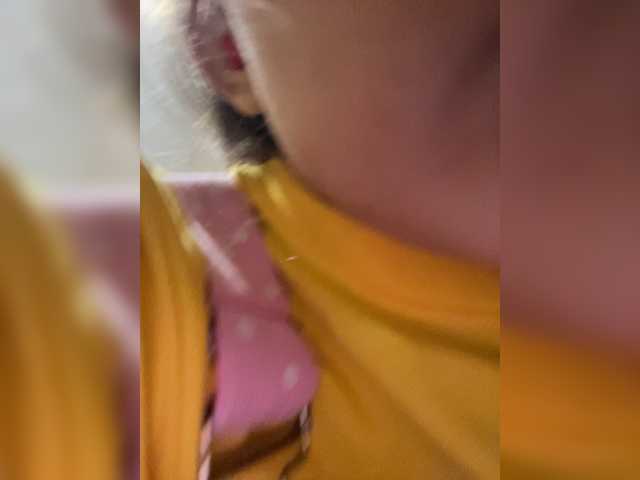 Cute-Lolly live cam on BongaCams