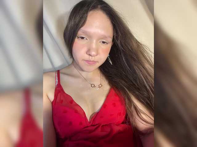 Cute-Lolly live cam