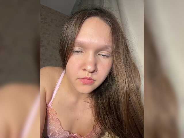 Cute-Lolly live cam on BongaCams