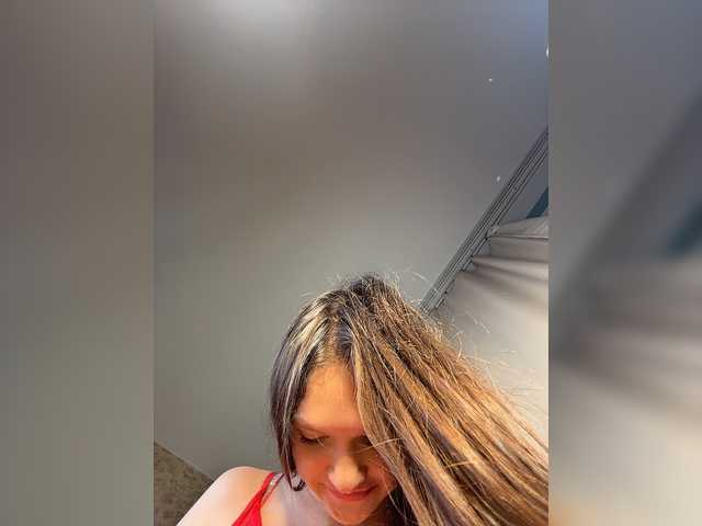 Cute-Lolly live cam on BongaCams