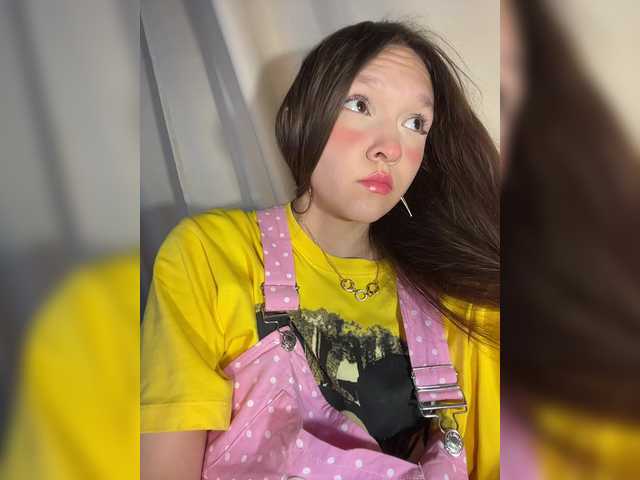 Cute-Lolly live cam on BongaCams