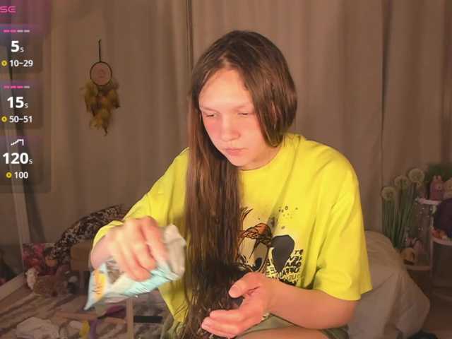 Cute-Lolly's BongaCams show and profile