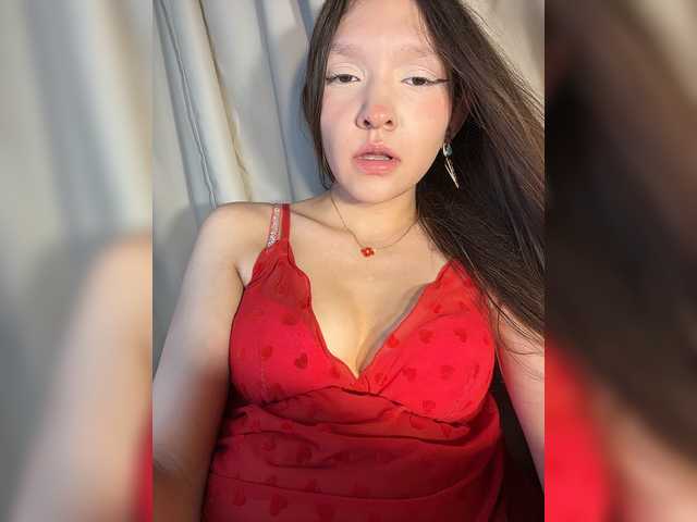 Cute-Lolly live cam on BongaCams