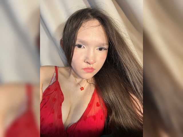 Cute-Lolly live cam on BongaCams