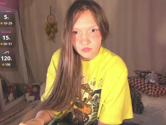 Cute-Lolly's BongaCams show and profile