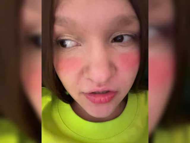 Cute-Lolly live cam on BongaCams