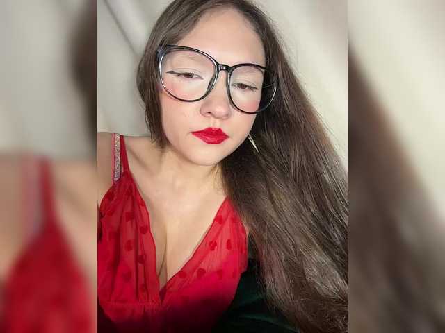 Cute-Lolly live cam on BongaCams