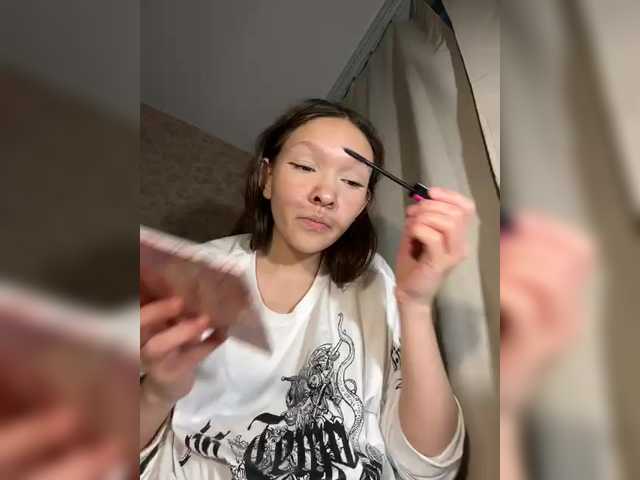 Cute-Lolly live cam on BongaCams