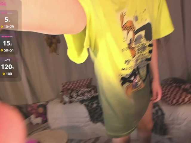 Cute-Lolly's BongaCams show and profile