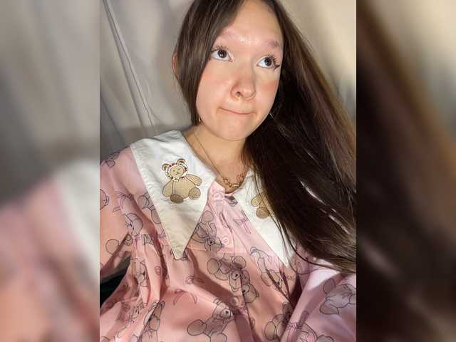 Cute-Lolly live cam on BongaCams