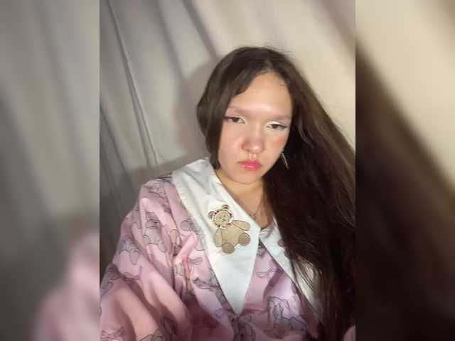 Cute-Lolly live cam on BongaCams