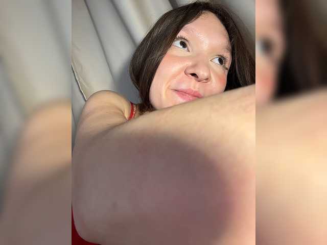 Cute-Lolly live cam on BongaCams