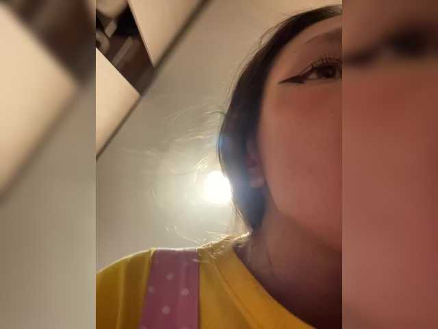Cute-Lolly live cam on BongaCams