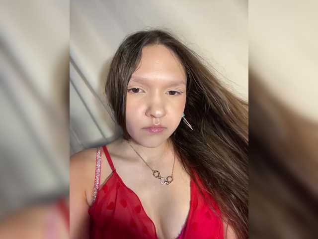 Cute-Lolly live cam on BongaCams