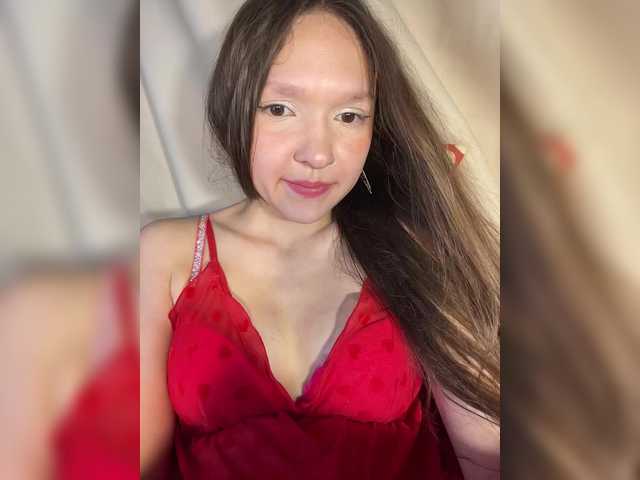 Cute-Lolly live cam on BongaCams