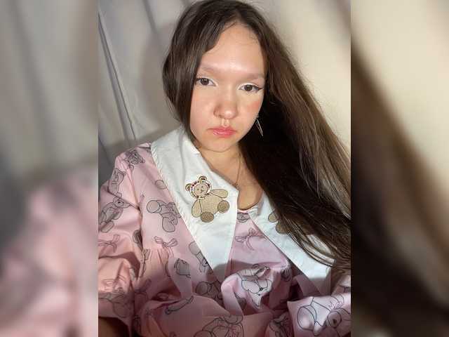 Cute-Lolly live cam on BongaCams