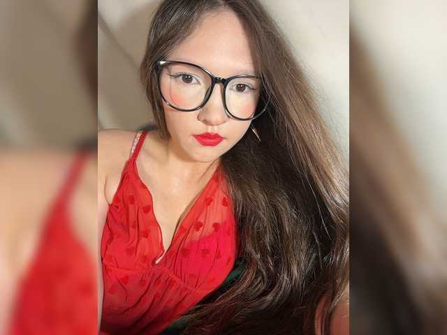 Cute-Lolly live cam on BongaCams