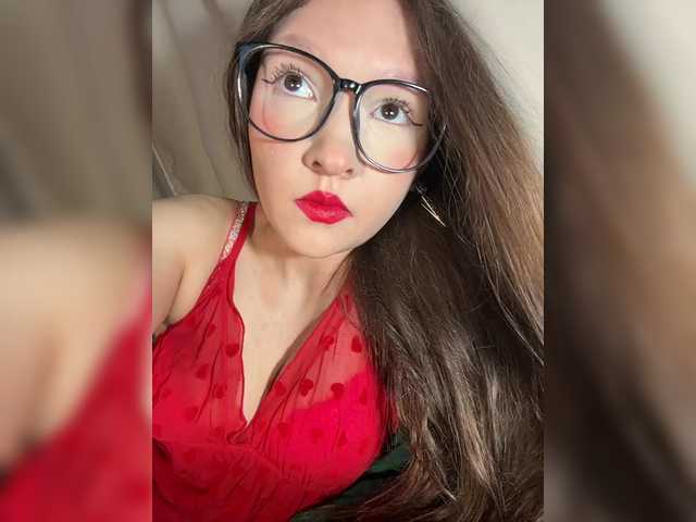 Cute-Lolly live cam on BongaCams